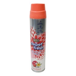 1001 Carpet Fresh Spray Flowers & Grapefruit 500ml